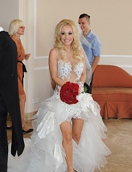 Moda Ślub Suknie ślubne - 1496613