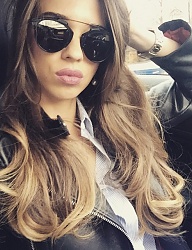 Moda Dodatki Okulary - 3039010