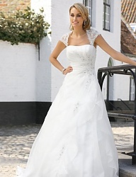Moda Ślub Suknie ślubne - 1651363