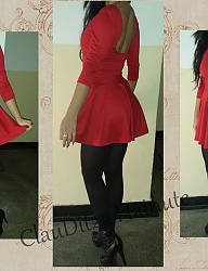 Moda Sukienki Wieczorowe - 2455941