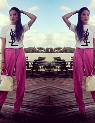 Moda Inne Moda uliczna - 1857039