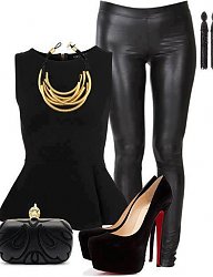 Moda Inne Moda uliczna - 1936823