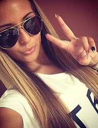 Moda Dodatki Okulary - 2783977