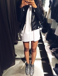 Moda Ciuchy Pozostałe - 3182330