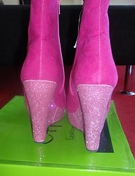 Moda Buty Koturny - 1406077