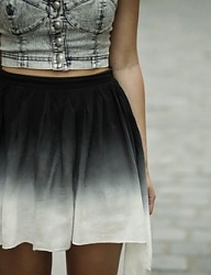Moda Spódnice Krótkie - 2450569