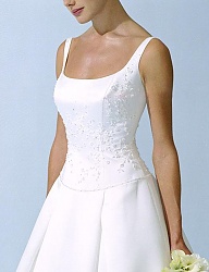 Moda Ślub Suknie ślubne - 894122