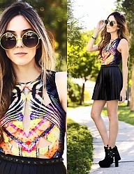 Moda Inne Moda uliczna - 2055942