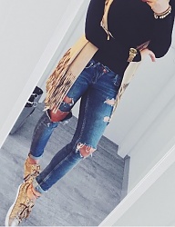 Moda Ciuchy Pozostałe - 3185365