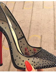 Moda Buty Czółenka - 2882844