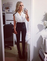 Moda Inne Moda uliczna - 1959971