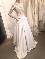 Moda Ślub Suknie ślubne - 3087862