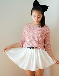 Moda Ciuchy Swetry - 1509189