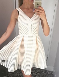 Moda Sukienki Pozostałe - 3043045