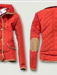 Moda Okrycia Kurtki - 1353404