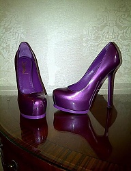 Moda Buty Szpilki - 1258767