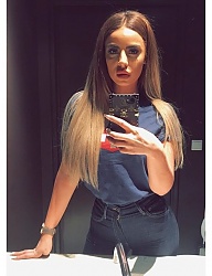Moda Inne Moda uliczna - 3235693