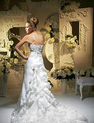 Moda Ślub Suknie ślubne - 892454