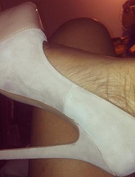 Moda Buty Szpilki - 1409959