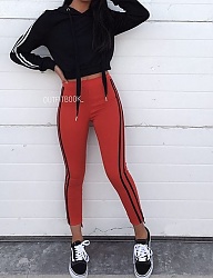 Moda Inne Moda uliczna - 3244315