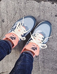 Moda Buty Sportowe - 2671289