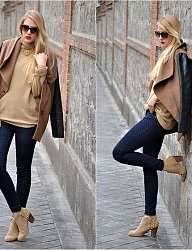 Moda Inne Moda uliczna - 1648606