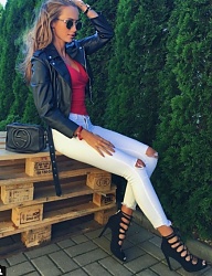 Moda Ciuchy Pozostałe - 3159243