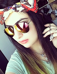 Moda Dodatki Okulary - 2895545