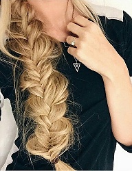 Fryzury Długie - 3141716