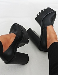 Moda Buty Szpilki - 2952401