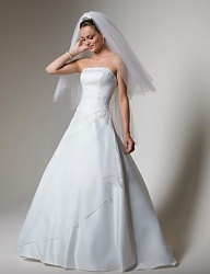 Moda Ślub Suknie ślubne - 521228