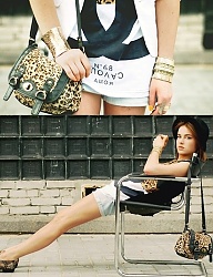 Moda Inne Moda uliczna - 1745898