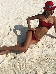 Moda Bielizna Na plażę - 2736794