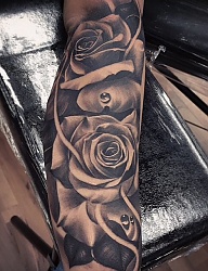 Tatuaże - 2883830
