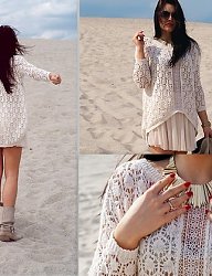Moda Inne Moda uliczna - 1797782