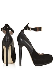 Moda Buty Szpilki - 2641089