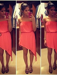 Moda Sukienki Dzienne - 1590076