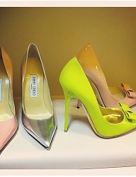 Moda Buty Szpilki - 2629666