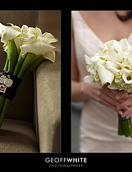 Moda Ślub Bukiety ślubne - 1190695
