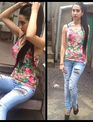 Moda Inne Moda uliczna - 1904679
