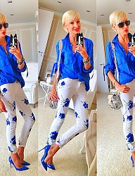 Moda Inne Moda uliczna - 1908597