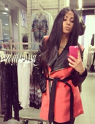 Moda Okrycia Kurtki - 2551874