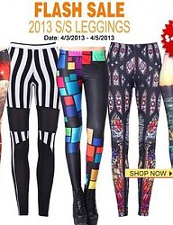 Moda Spodnie Leginsy - 1857610