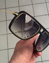 Moda Dodatki Okulary - 2994058