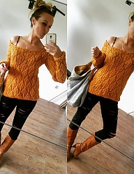 Moda Ciuchy Pozostałe - 3065094