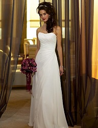 Moda Ślub Suknie ślubne - 384611