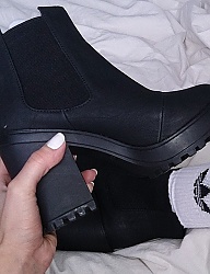 Moda Buty Botki - 2924601