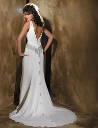 Moda Ślub Suknie ślubne - 847788