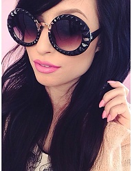 Moda Dodatki Okulary - 2598394