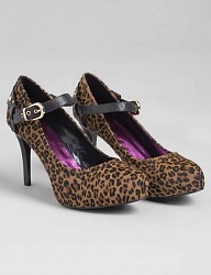 Moda Buty Pozostałe - 102075